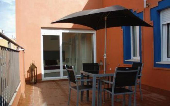 Apartamentos Metropolis