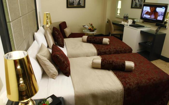 Mirilayon Hotel - Old Town