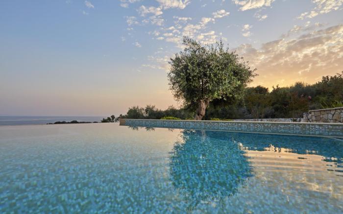 Sivota Seascape Luxury Villas & Residences