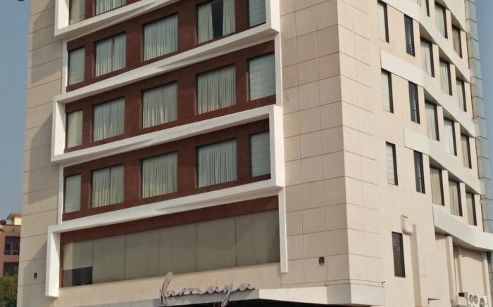 Ramaya Hotel