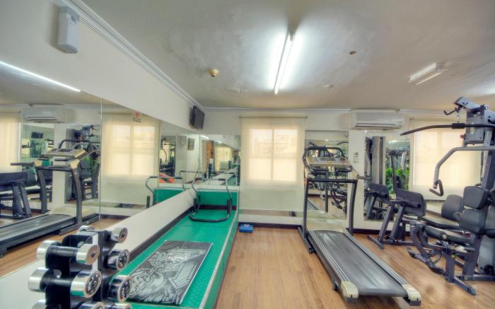 Nihal Residency