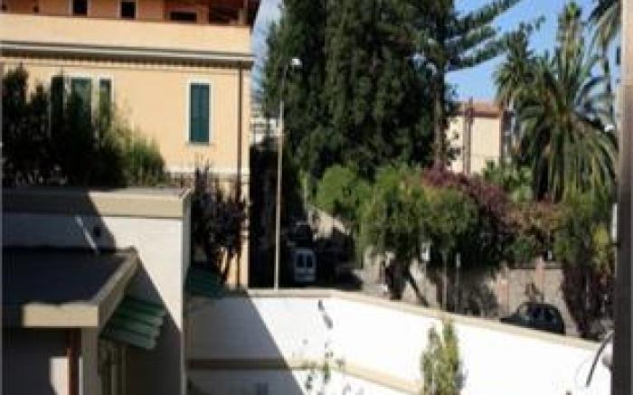 Villa Vittoria Tropea B&B