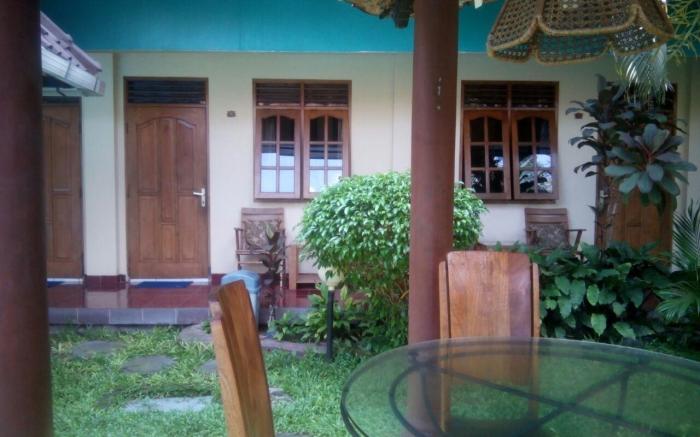 Prambanan Guesthouse