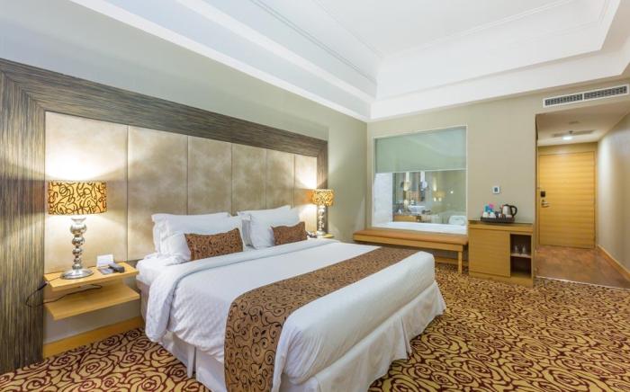 Wyndham Surabaya City Centre