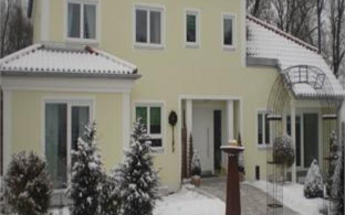 Hotel Villa Rosa