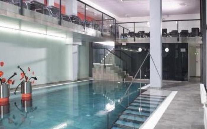 All in Red Thermenhotel