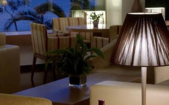 Irida Hotel