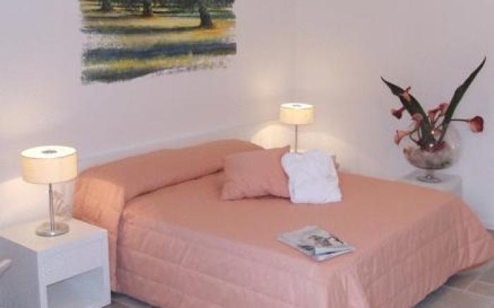Dimora San Giuseppe Hotel & SPA