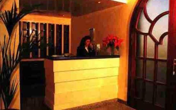 Hotel Terrazzo Sul Mare