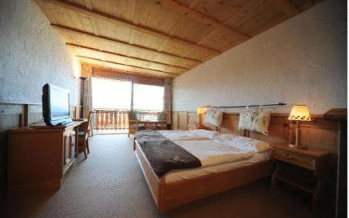 Hotel Etrier
