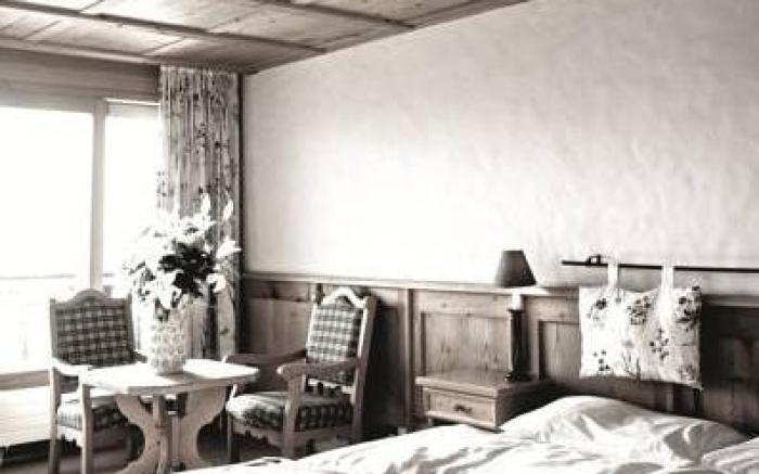 Hotel Etrier
