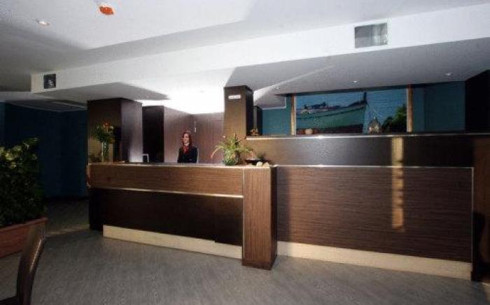 Hotel Ancora