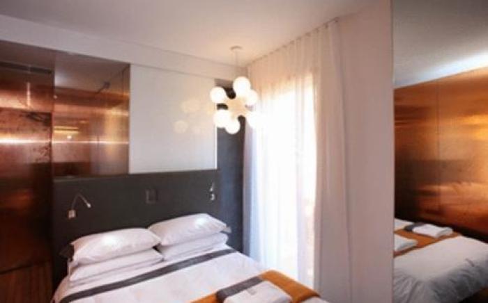 La Loggia Historic Resort