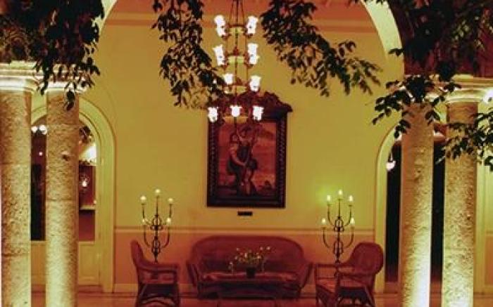 La Mision De Fray Diego Hotel