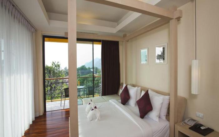 Keeree Ele Hotel