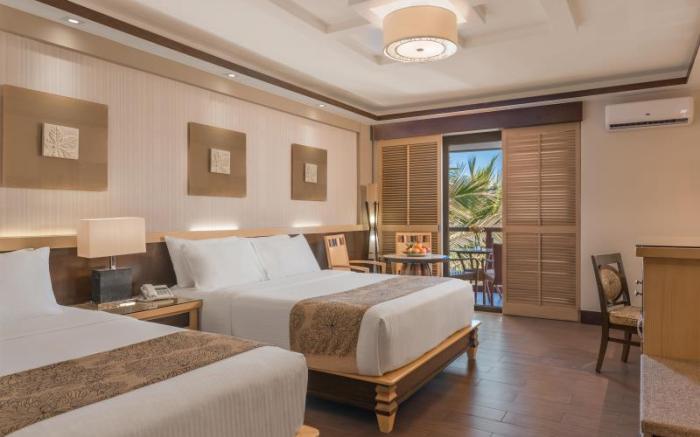 Henann Lagoon Resort