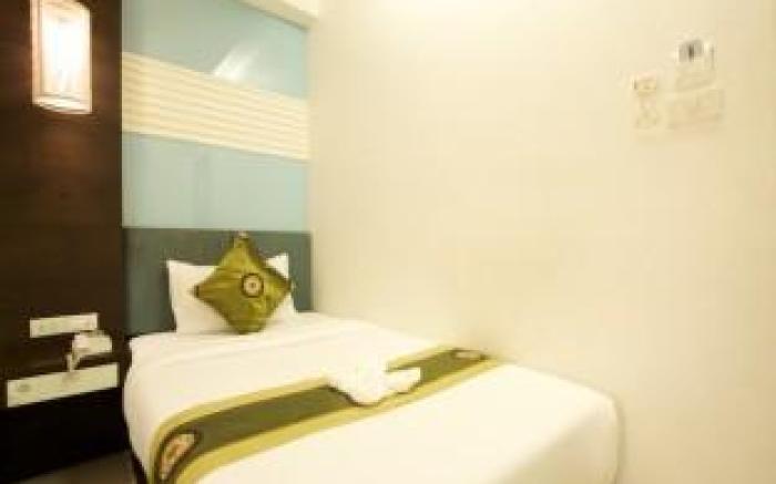 Cozi Inn Hotel