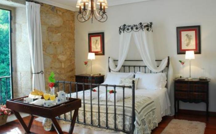Rusticae Torre Do Rio Hotel