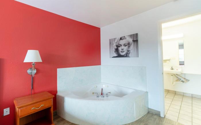 OYO Hotel San Antonio near AT&T Center
