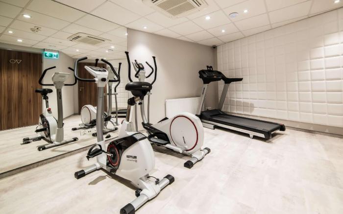 Focus Hotel Premium Gdansk