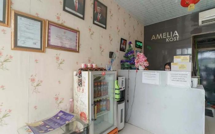KoolKost near Palembang Icon Mall 4