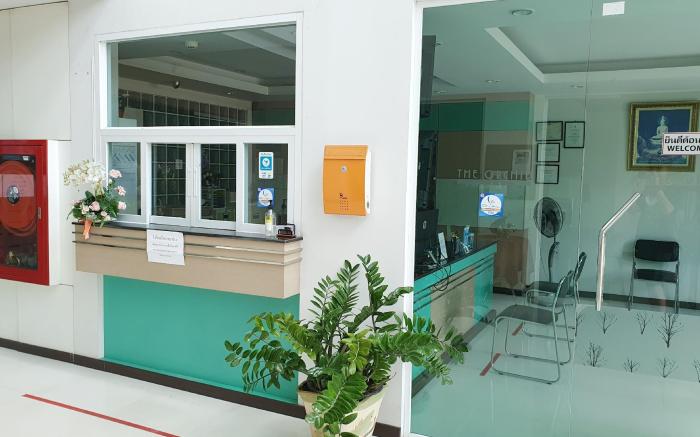 Orchid Surin Hotel