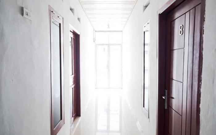 RedDoorz near Jalan Perintis Kemerdekaan Lampung