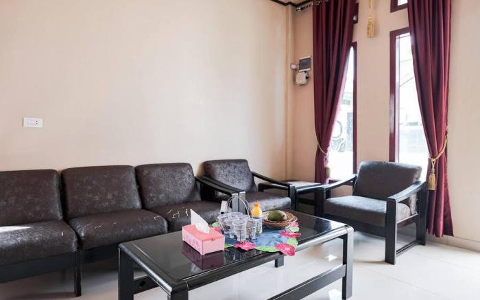 RedDoorz near Jalan Perintis Kemerdekaan Lampung