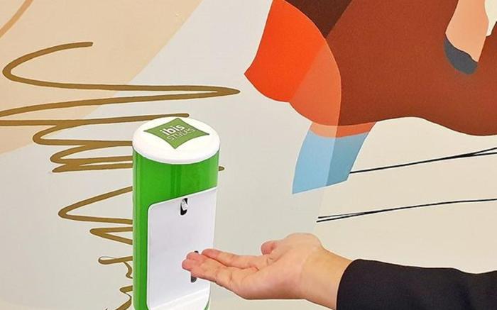 ibis Styles Bandung Grand Central