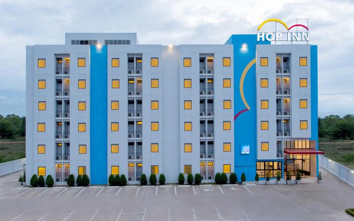 HOP INN Phitsanulok Mittraphap Road