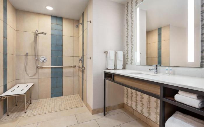 Hilton Garden Inn Houston Energy Corridor