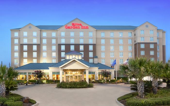 Hilton Garden Inn Houston Energy Corridor