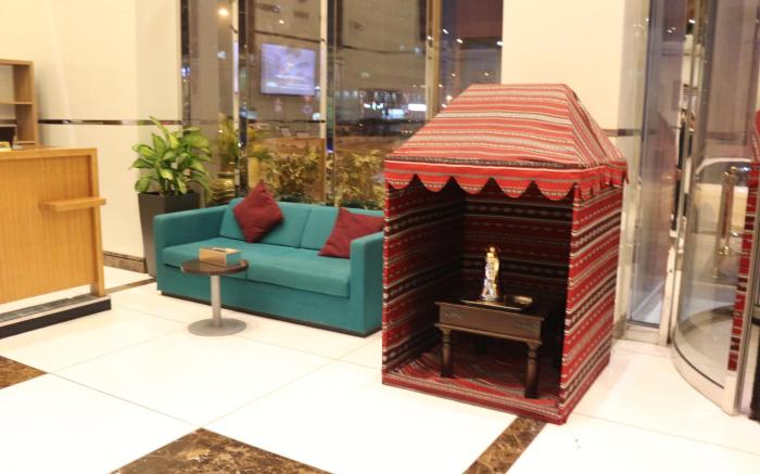 Pearl Executive Hotel Apartments