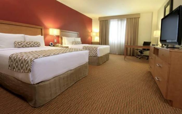 Crowne Plaza Monterrey Aeropuerto By IHG