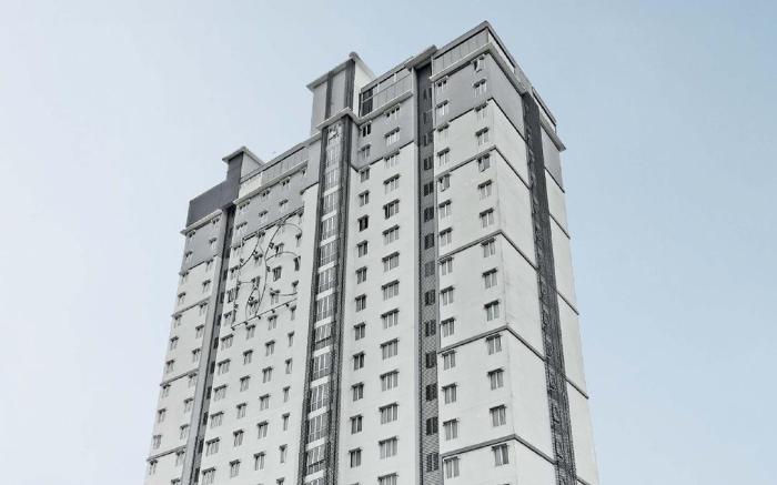 Amansari Hotel Nusajaya