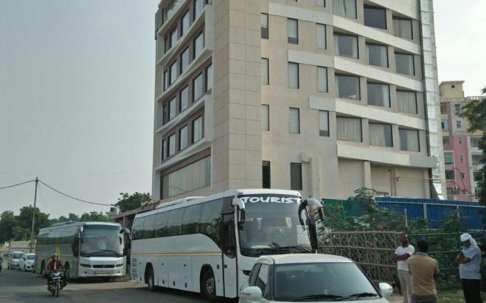 Ramaya Hotel