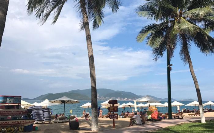 ABAY Hotel Nha Trang