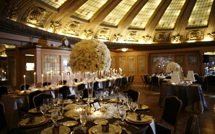 The Arctic Club Seattle