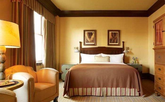 The Arctic Club Seattle