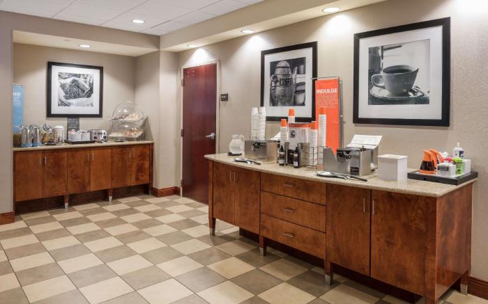 Hampton Inn Branson - Branson Hills