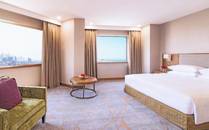 The Galleria Residence, Hyatt Regency Dubai