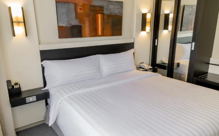 Aston Denpasar Hotel & Convention Center