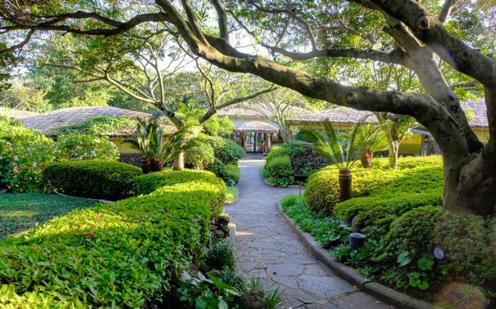 The Seaes Hotel & Resort