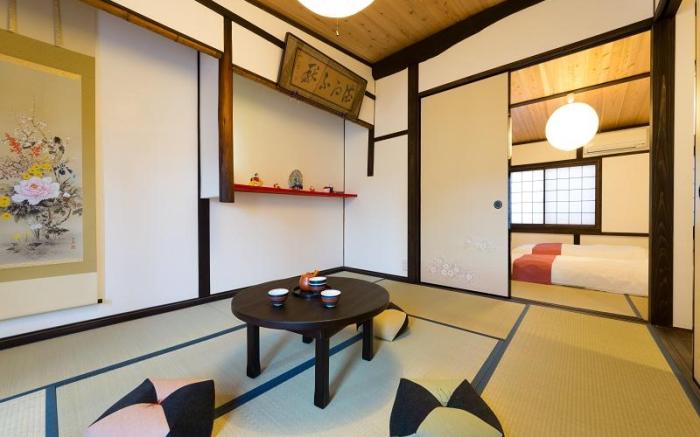 Kyotoya Tsukinoyu Bettei