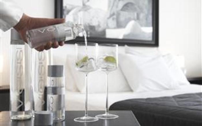 Rocabella Mykonos Art Hotel & Spa