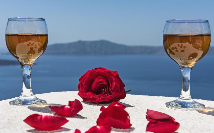 Athina Luxury Suites