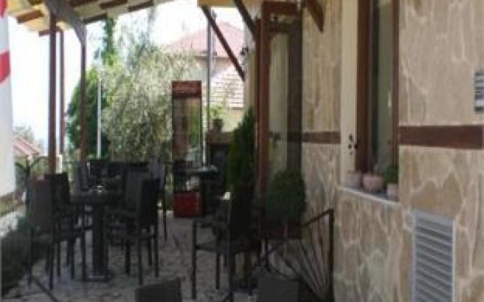 Olympia Guesthouse