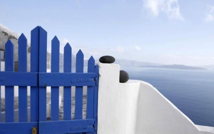 Callia Retreat Santorini