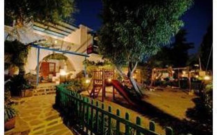 Ioanna Apartments