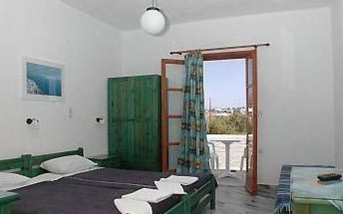 Ioanna Apartments